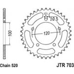 JT Sprockets JTR 703-47 | Zboží Auto