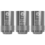 Joyetech Žhavící hlava BF pro eGo AIO SS316 0,5ohm – Zboží Dáma