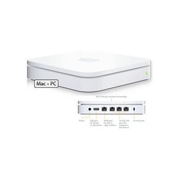 Apple Airport Express - MB321Z/A