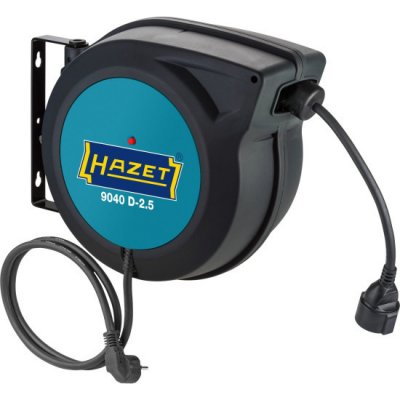 HAZET 9040D-2.5 – Zboží Mobilmania