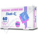 Elasti-Q Kyselina listová 800 60 tablet