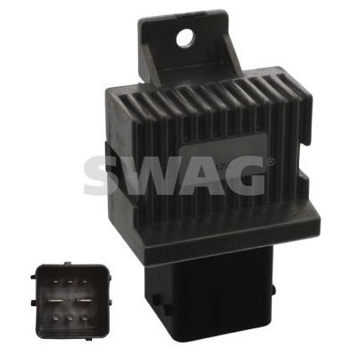 Rele, zhavici system SWAG 62 93 8718 – Zboží Mobilmania