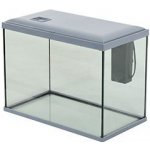 Zolux Ekai 40 šedé 24 l – Zboží Dáma