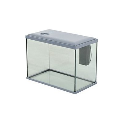 Zolux Ekai 40 šedé 24 l – Zboží Dáma