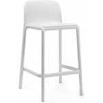 Nardi Faro Mini 65 cm bílá plastová – Zboží Dáma