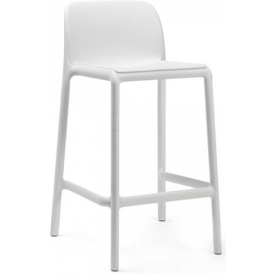 Nardi Faro Mini 65 cm bílá plastová – Zboží Dáma