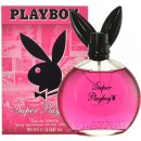 Playboy Super Playboy toaletní voda dámská 90 ml