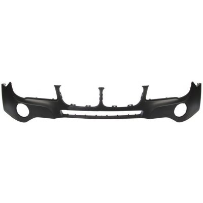 BLIC Nárazník přední BMW X3 E83 09.07-12.11 | Zboží Auto