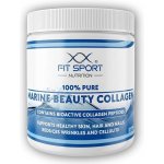 FitSport Nutrition 100% Pure Marine Beauty Collagen 250 g – Hledejceny.cz