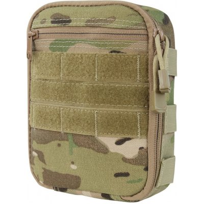 Condor Outdoor Molle Side Kick na zdravotní potřeby Multicam – Zboží Dáma