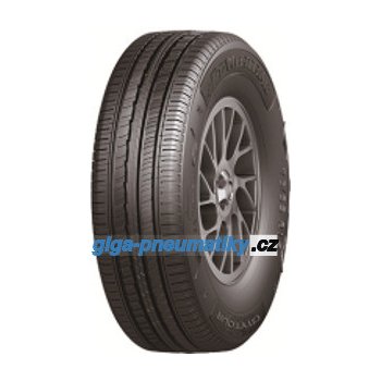 Pneumatiky Powertrac Citytour 205/60 R15 91V