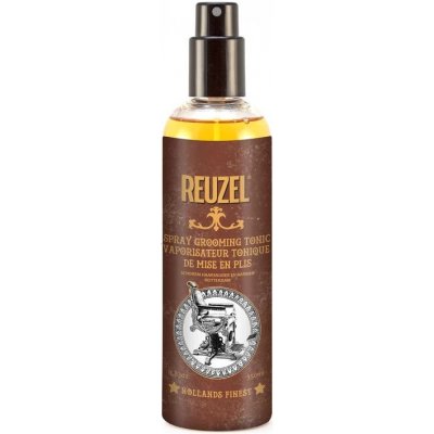 Reuzel Spray Grooming Tonic 350 ml – Hledejceny.cz