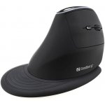Sandberg Wireless Vertical Mouse Pro 630-13 – Zboží Živě