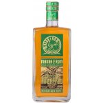 Mhoba Franky's Pineapple 43,0% 0,7 l (Holá láhev) – Zboží Mobilmania