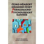 NČ-ČN - pedagogicko-psychologický slovník – Hledejceny.cz