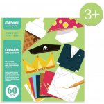 MiDeer origami elementy života 21 x 21 cm 60 ks – Hledejceny.cz