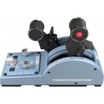 Thrustmaster TCA Quadrant Airbus edice 2960840 – Zboží Živě