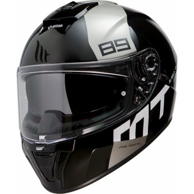 MT Helmets Blade 2 SV 89 – Hledejceny.cz