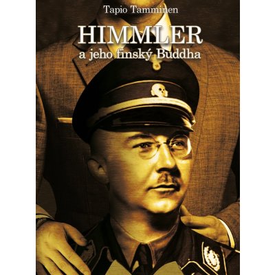 Himmler a jeho finský buddha – Hledejceny.cz