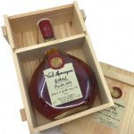 Armagnac-Delord Millésimés 2002 40% 0,7 l (dřevěná kazeta) – Zboží Mobilmania