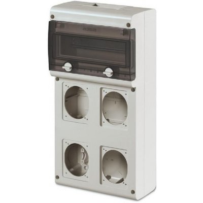 Scame 632.4500-000 – Zbozi.Blesk.cz