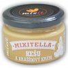 Čokokrém Mixitella Kešu & arašídy 250 g