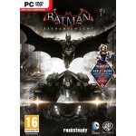 Batman: Arkham Knight – Sleviste.cz