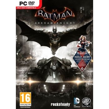 Batman: Arkham Knight