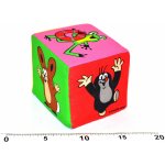 WIKY Krtek textilní kostka – Sleviste.cz