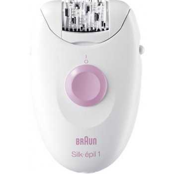 Braun Silk-épil 1 1-370