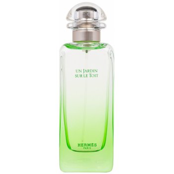 Hermès Un Jardin Sur le Toit toaletní voda unisex 100 ml