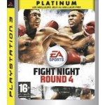 Fight Night Round 4 – Zboží Mobilmania