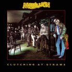 Marillion - Clutching At Straws CD – Zboží Mobilmania