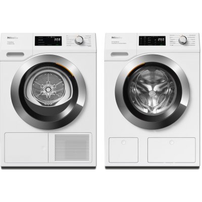 Set Miele WEG 895 WCS + TEH 795 WP – Sleviste.cz