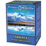 Everest Ayurveda ABHAYA ArterioscLerosis Tea 100 g – Hledejceny.cz