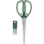 Nůžky na bylinky Brabantia Tasty+ – Zboží Dáma