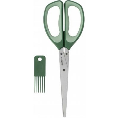 Nůžky na bylinky Brabantia Tasty+ – Zboží Dáma