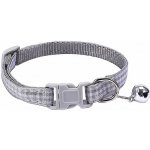Surtep Animals Obojek pro kotě kočku fishbone 1 x 19 - 32 cm – Zboží Dáma
