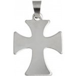 Ocelový přívěšek OPP1064 – Zboží Dáma