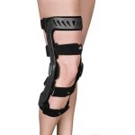 Meyra FOLLOW Qmed Rámová kolenní ortéza Levá – Sleviste.cz