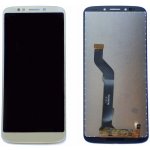 LCD Displej Motorola Moto E5 Plus – Zbozi.Blesk.cz