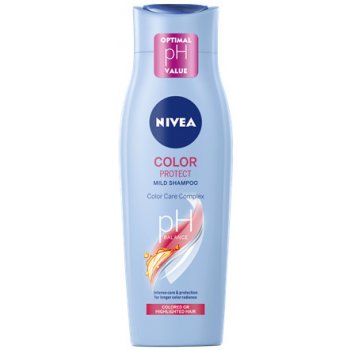 Nivea Color Protect Shampoo 250 ml