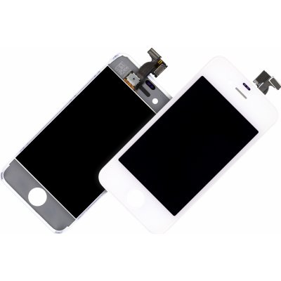 LCD Displej Apple iPhone 4S – Zboží Mobilmania