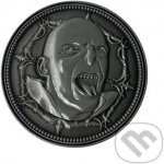 Fanattik Sběratelská mince Harry Potter Voldemort – Zboží Dáma