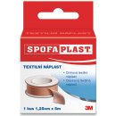 3M Spofaplast Náplast cívková textilní 131SB 1. 25 cm x 5 m