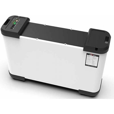 Solarfam LiFePO4 AST-7200 51,2V 142Ah 7,2kWh – Zboží Živě