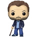 Funko Pop! 1842 House Dr. Gregory House – Zboží Dáma