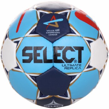 Select Ultimate Replica Champions League