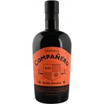 Compañero Elixir Orange 40% 0,7 l (tuba) – Sleviste.cz