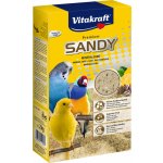 Vitakraft Premium Bird Sandy 2kg – Zbozi.Blesk.cz